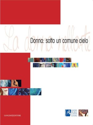 cover image of Donna